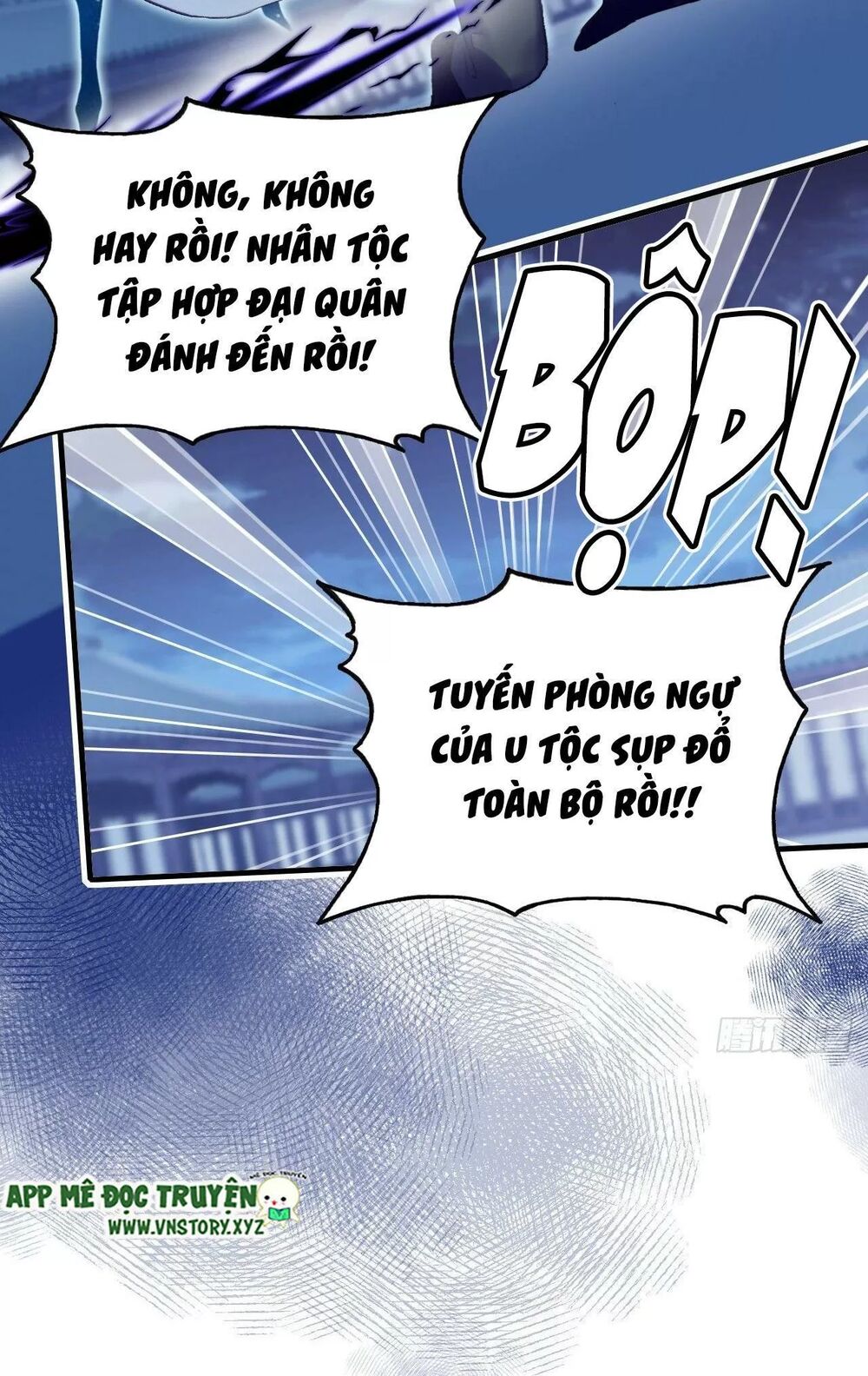 lại bị bệnh chiều chuộng quấn lấy chapter 76 18