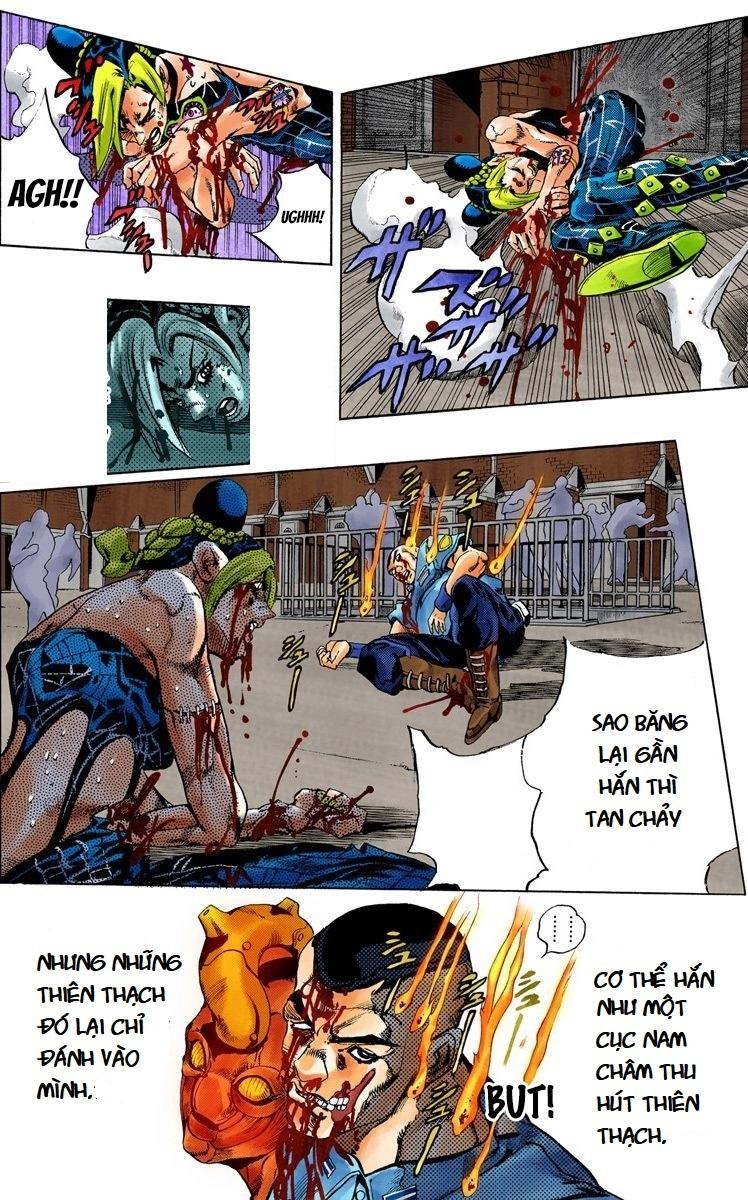 cuộc phiêu lưu bí ẩn chapter 659 6