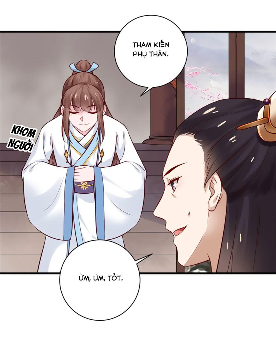 nữ đế livestream công lược chapter 16 10