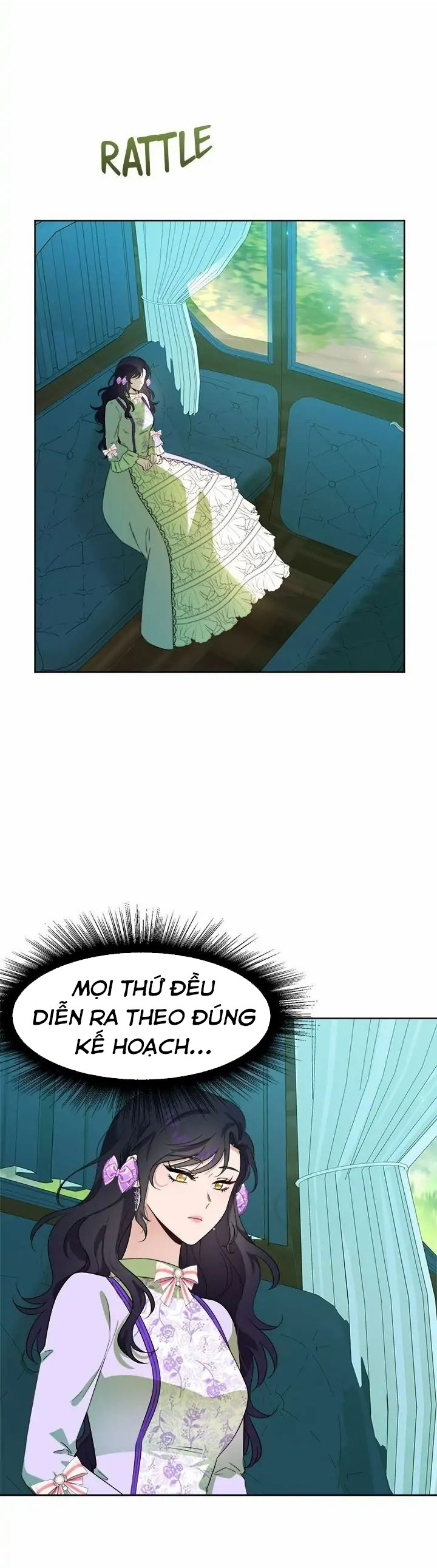 hương vị tình yêu chapter 86 18