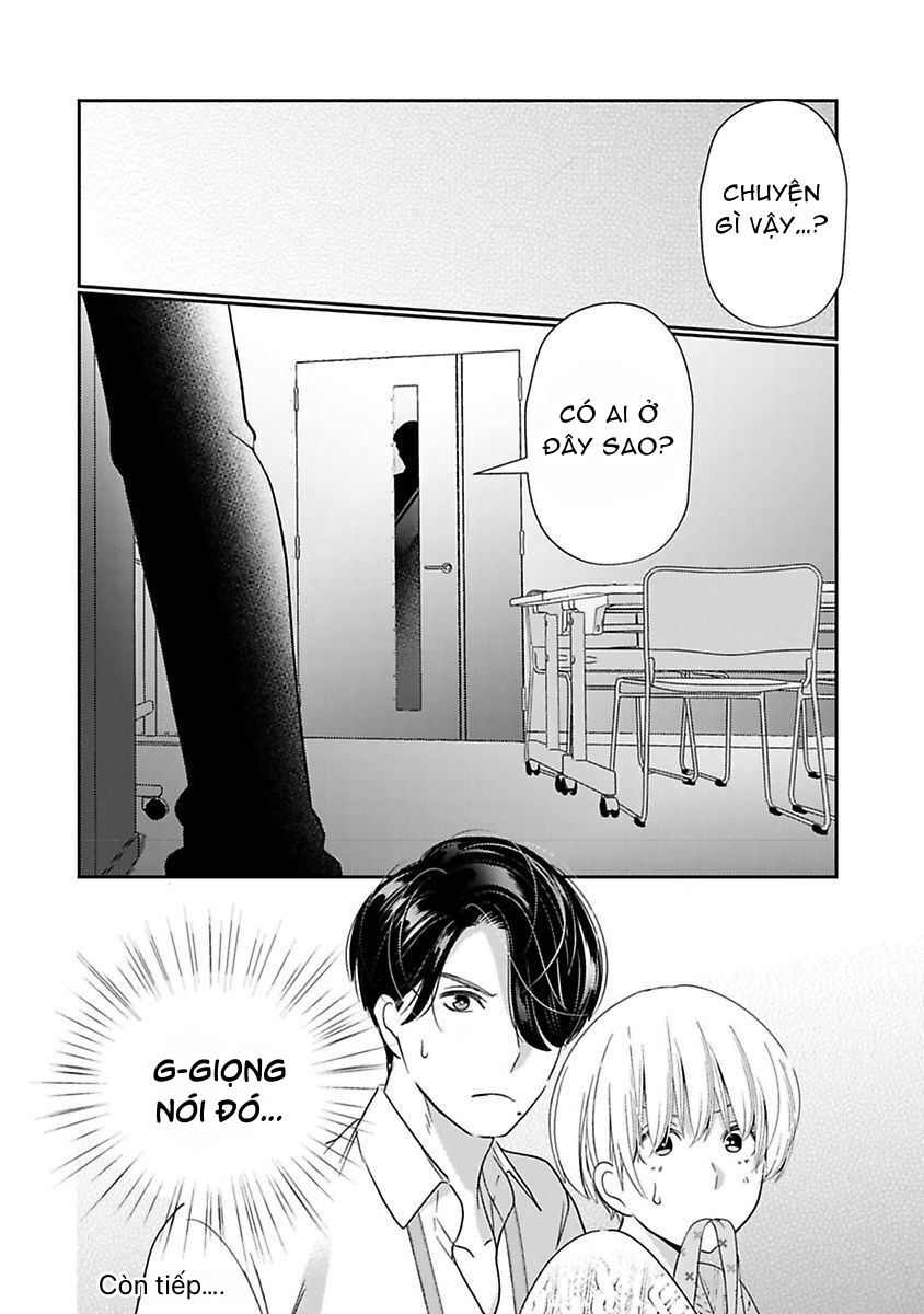 quan hệ nơi công sở chapter 5.2 12