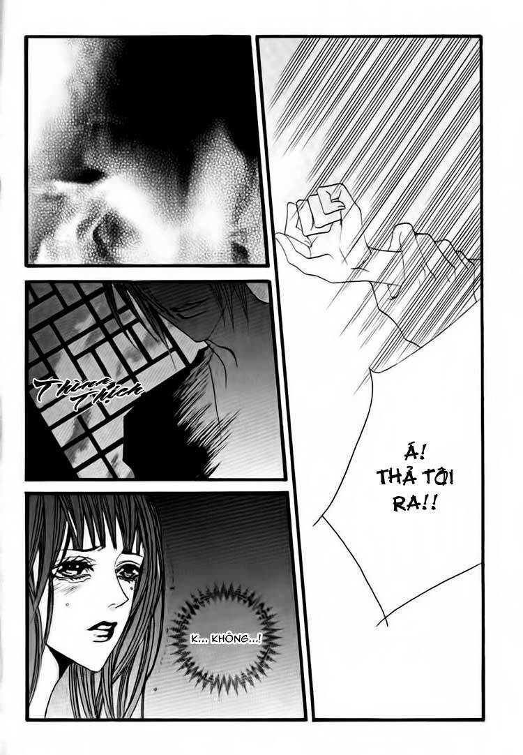 habaek-eui shinbu chapter 40 25