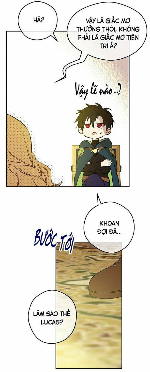 một ngày nọ ta trở thành công chúa chapter 97 13