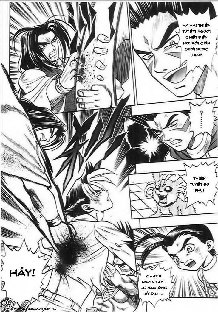 thiên địa nam nhi chapter 33 4