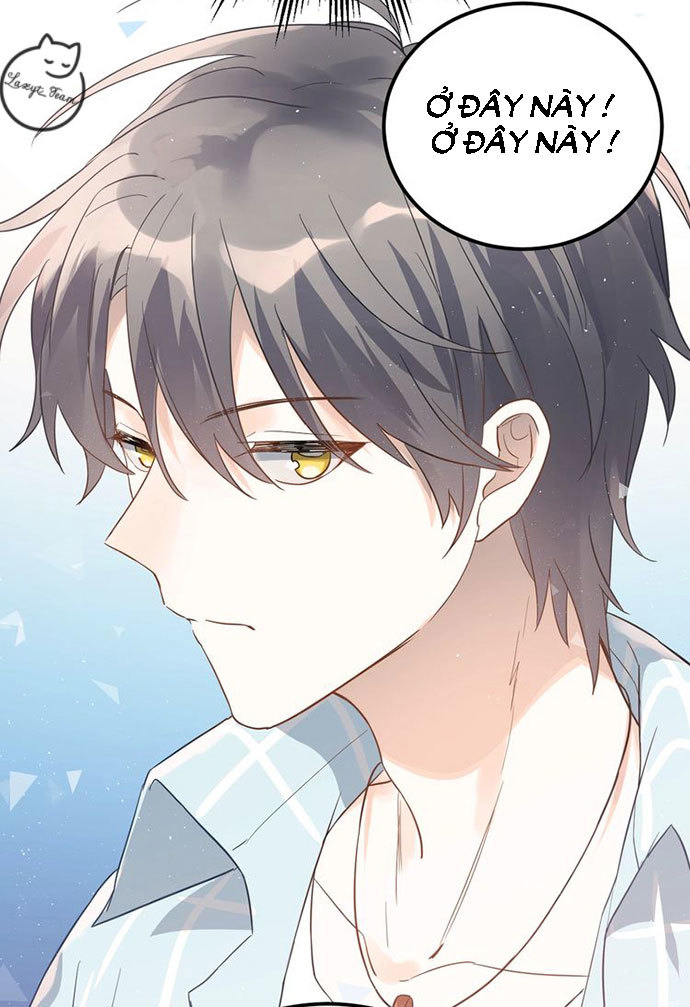 tình yêu huyễn tưởng chapter 8 29