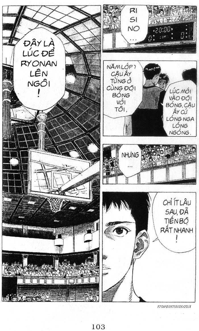 cao thủ bóng rổ chapter 139 18