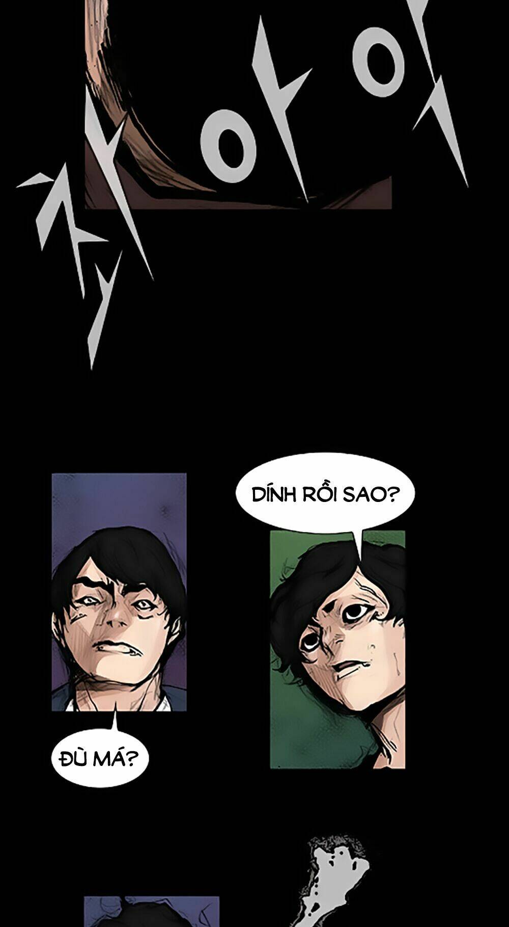 độc cô tiền truyện chapter 59 32