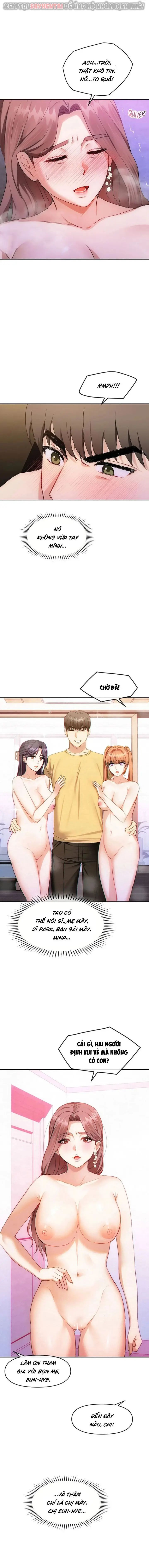 cưỡng không nổi dì ơi chapter 32 12