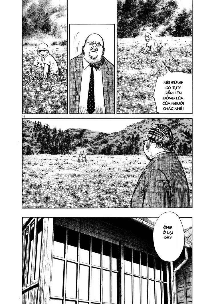 những chàng trai thế kỉ 20 chapter 217 12