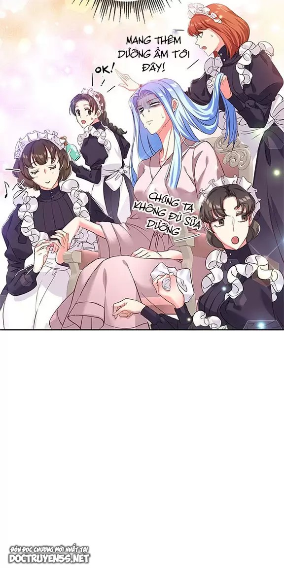 nếu tôi là nhân vật phản diện liệu tôi sẽ chết chapter 12 58