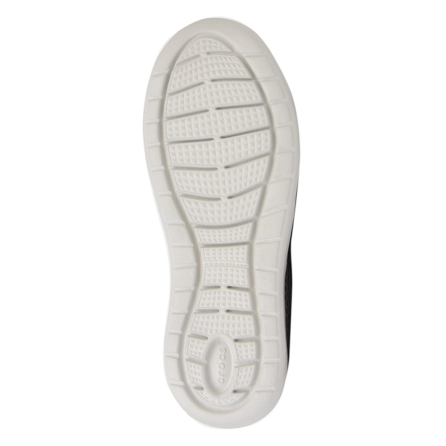 literide mesh slip on w