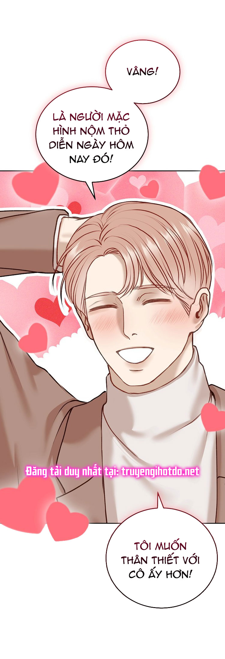 vụ bê bối trá hình chapter 33.2 13