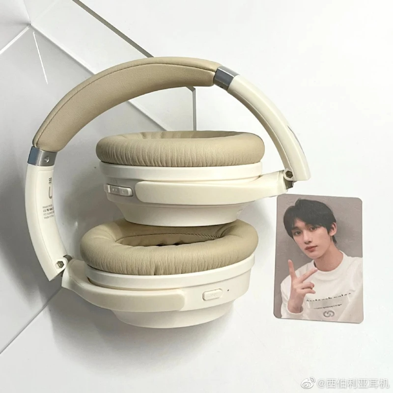 Tai nghe XIBERIA DM01BA Wireless Bluetooth - Hàng chính hãng