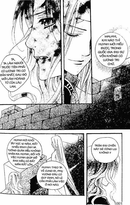 lâu lan y mộng chapter 5 59