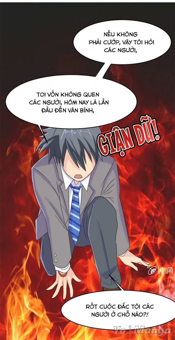 cực phẩm thấu thị chapter 13 5