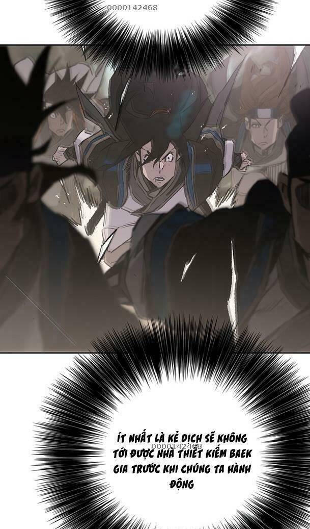 kiếm sĩ bất bại chapter 99 54