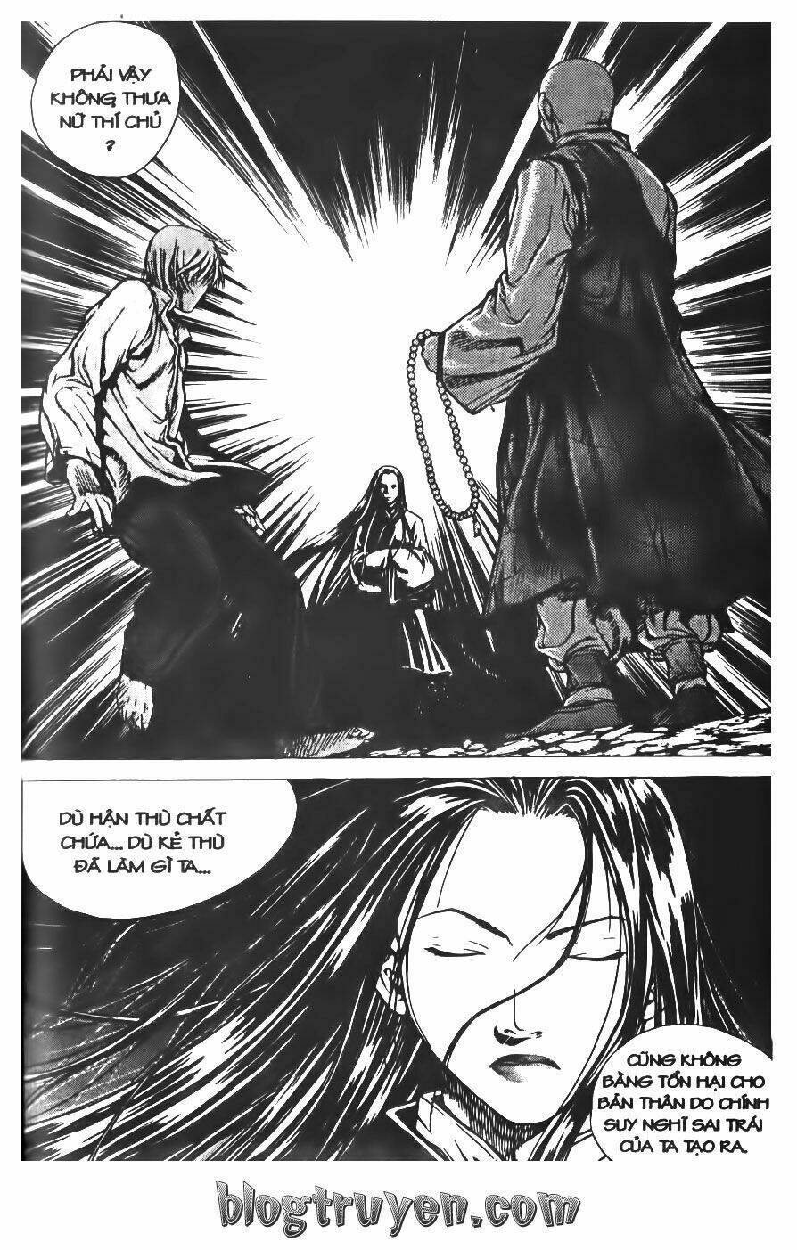 threads of time - dòng thời gian chapter 41 41