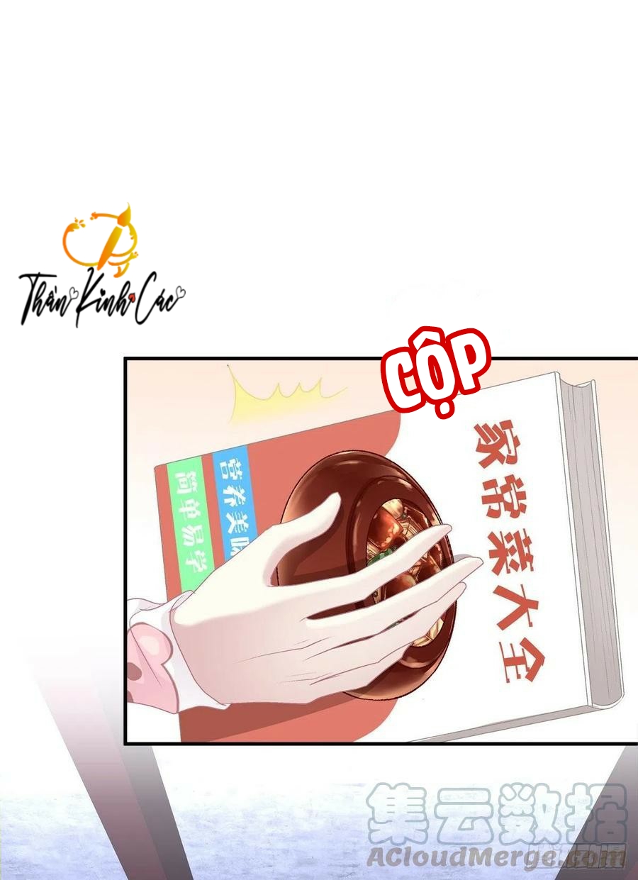 kiểm soát tuyệt đối chapter 61 10