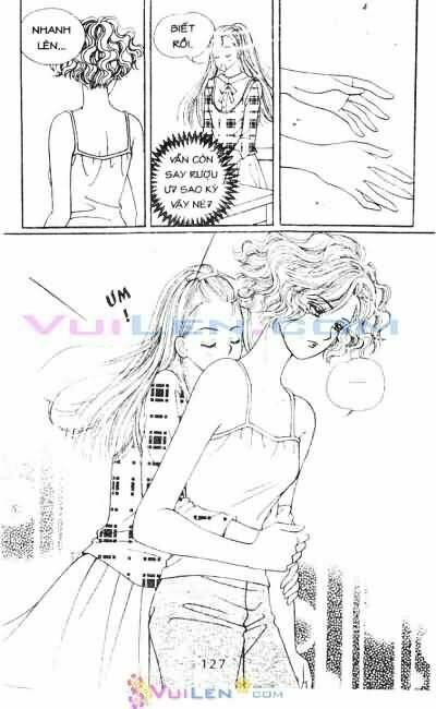 anh là của tôi chapter 5 119