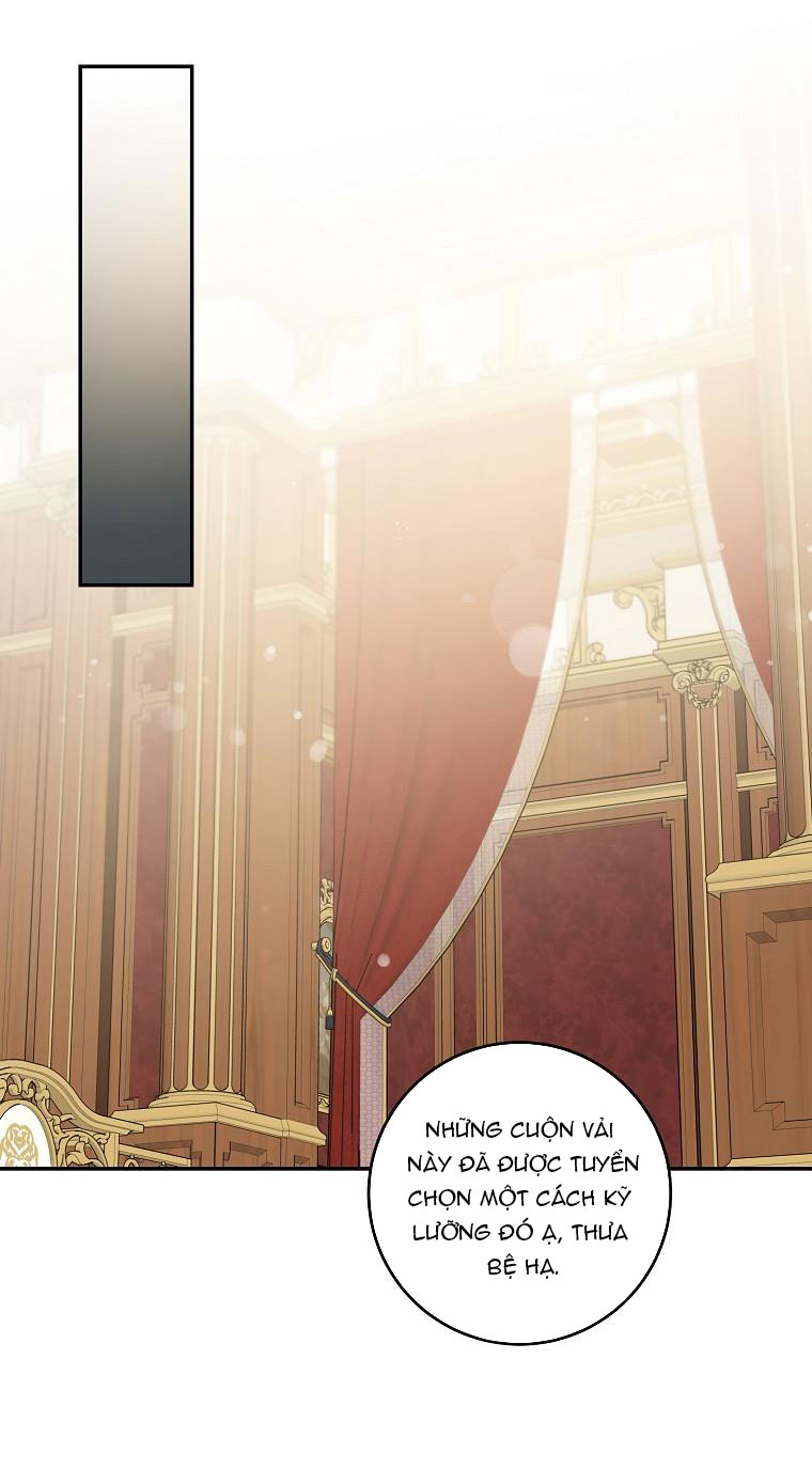 thuần hóa bạo chúa rồi bỏ trốn chapter 48.2 1