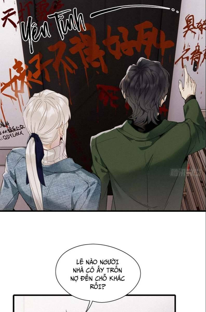 thỉnh quân nhập quái chapter 45 6