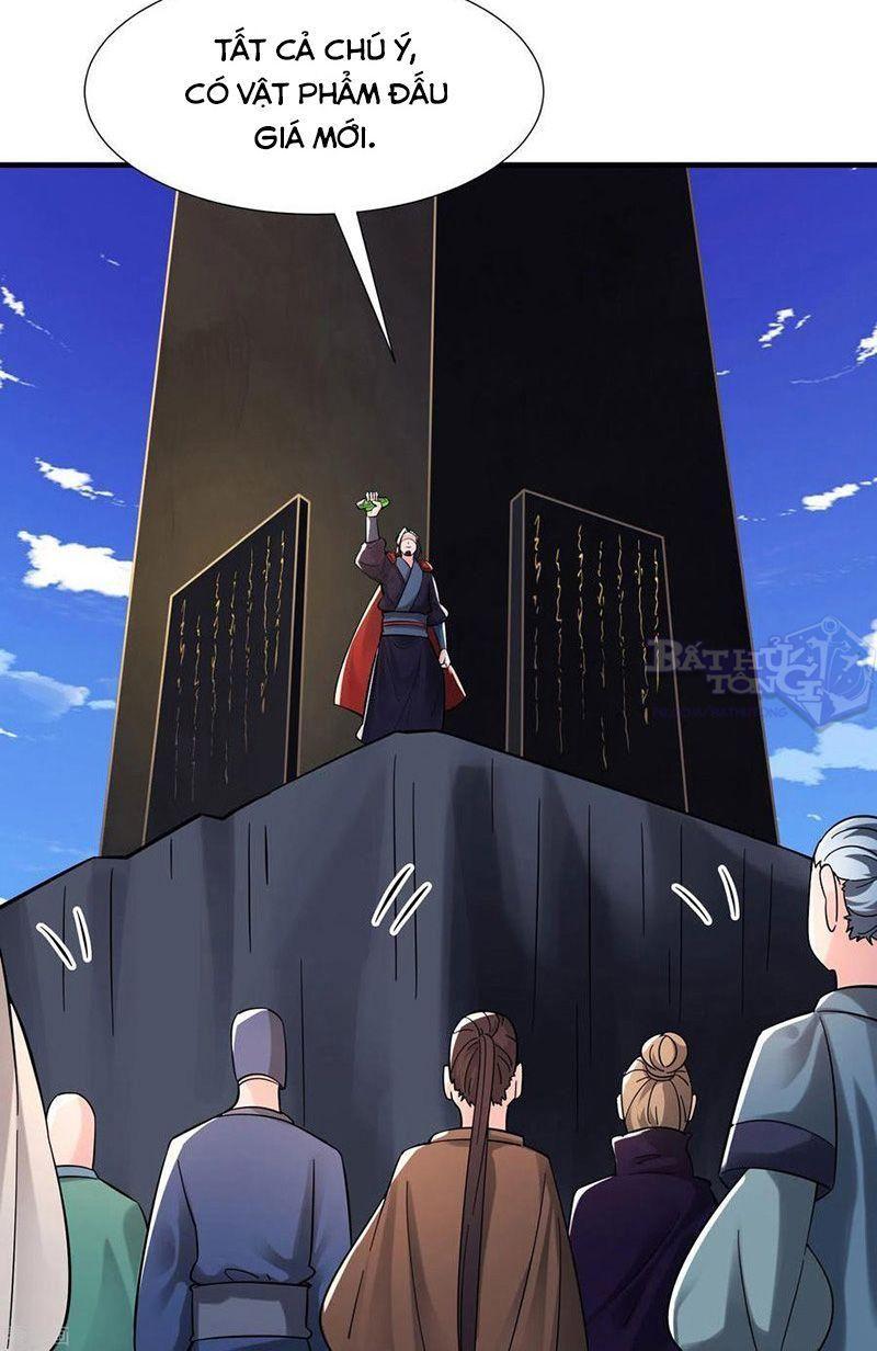 đồ đệ ta toàn là nữ ma đầu chapter 94 8