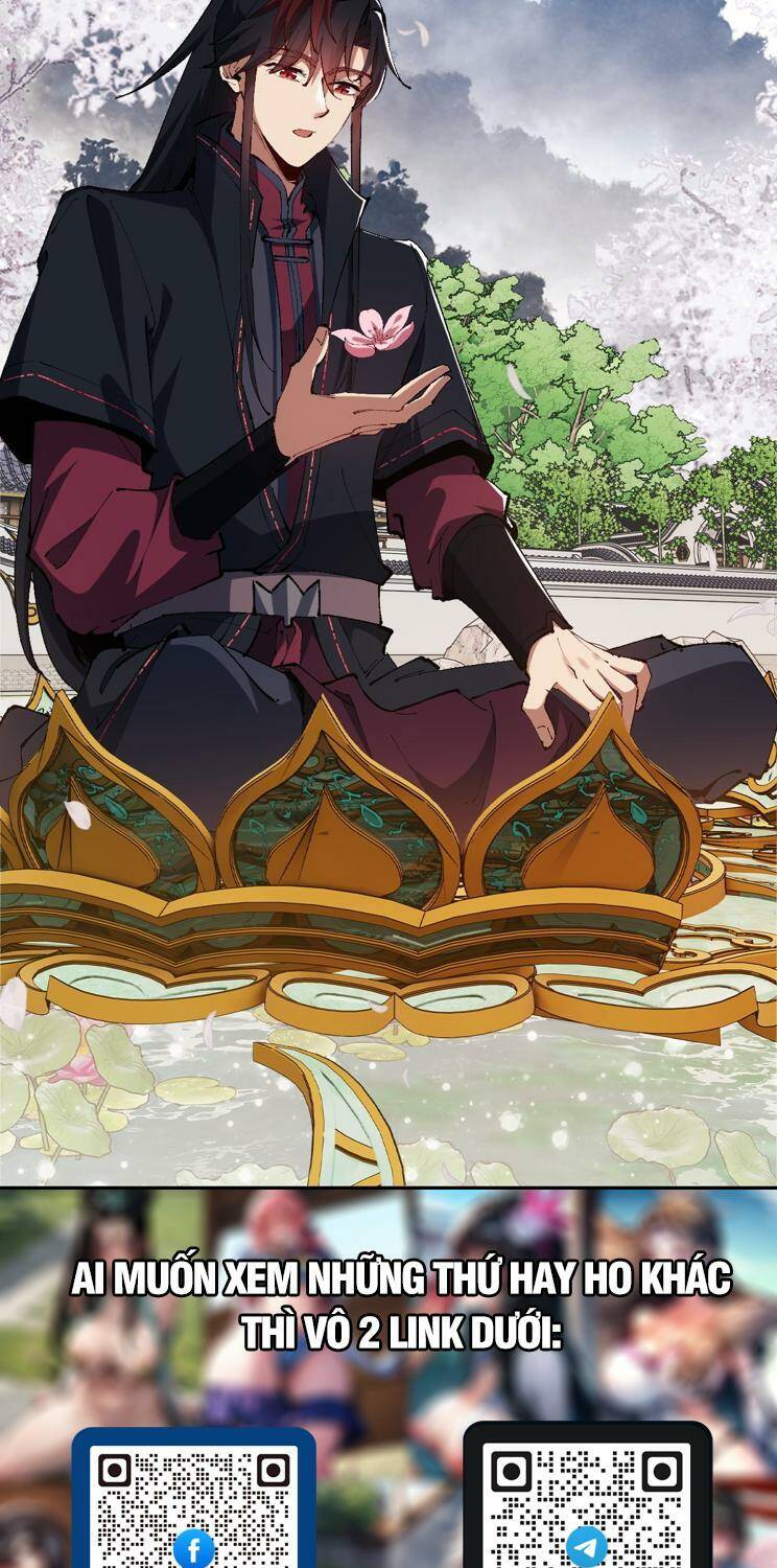 Sư Tôn: Nghịch Đồ Này Mới Không Phải Là Thánh Tử chapter 33 7