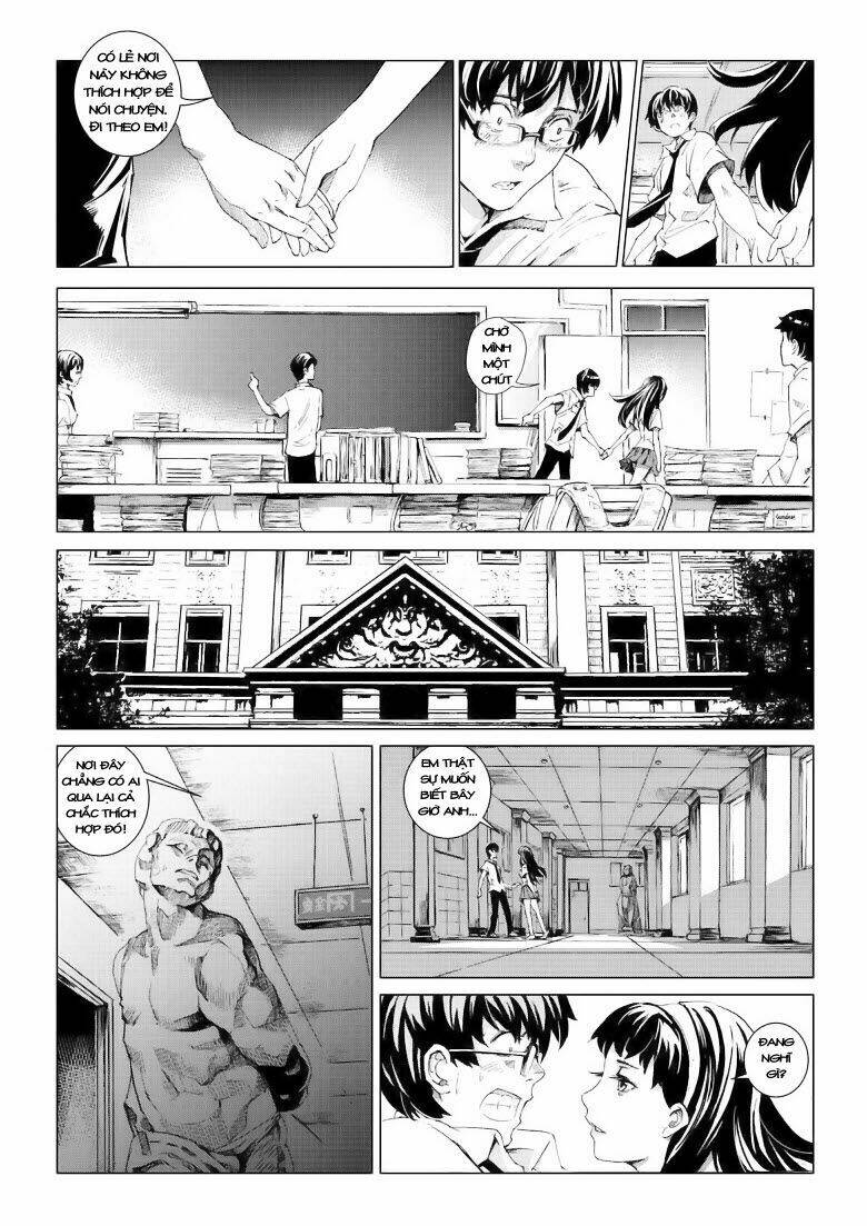 school shock chapter 9 19