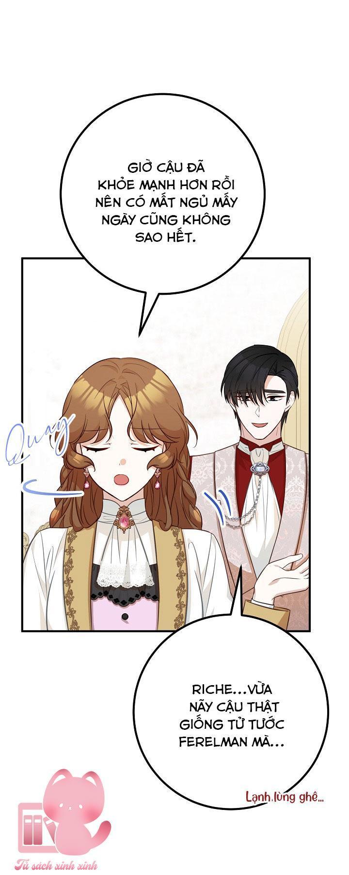 bác sĩ hoàn thành trách nhiệm rồi chapter 38 6