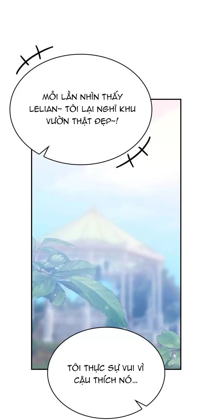 sống trong vườn hoa của công chúa chapter 22 63