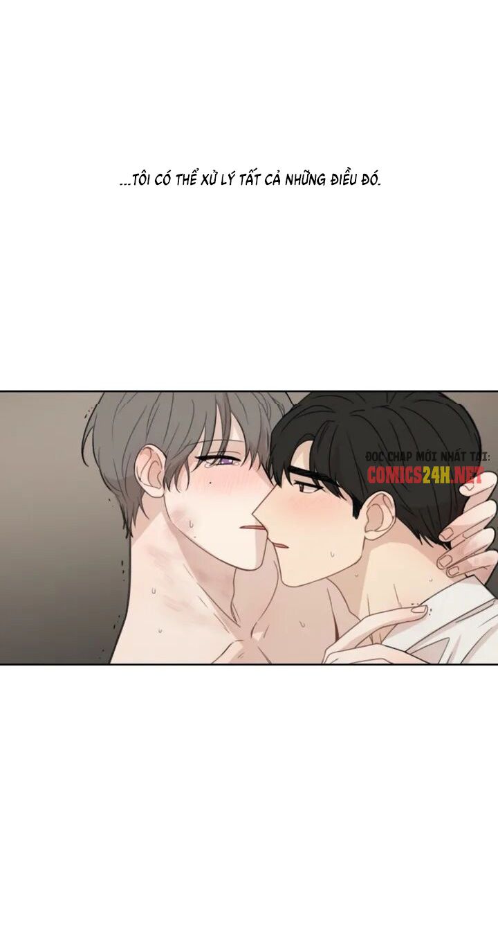 ngọt ngào như địa ngục chapter 0 4