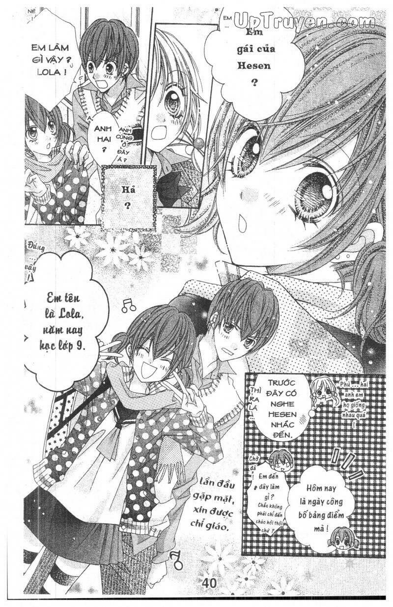 thiên đường rock chapter 4 40