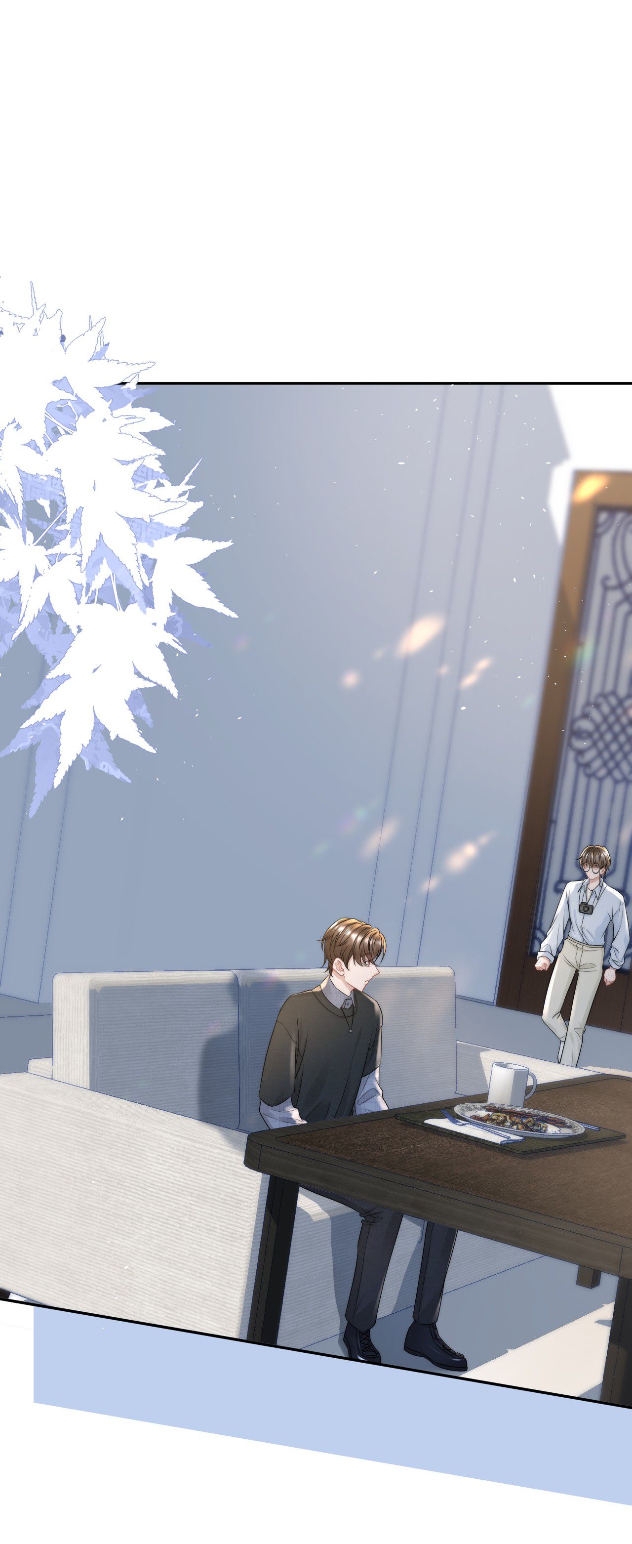 ta sinh con cho tổng tài chapter 74 2