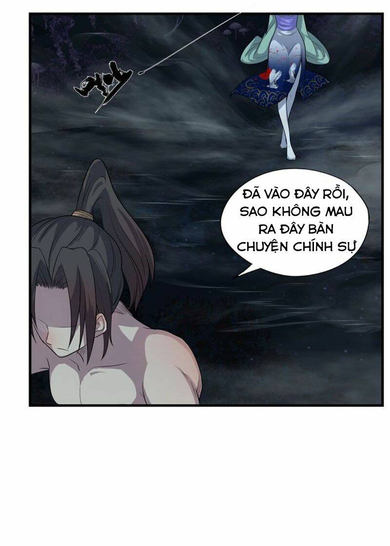 ta luyện dược thành thánh chapter 26 18