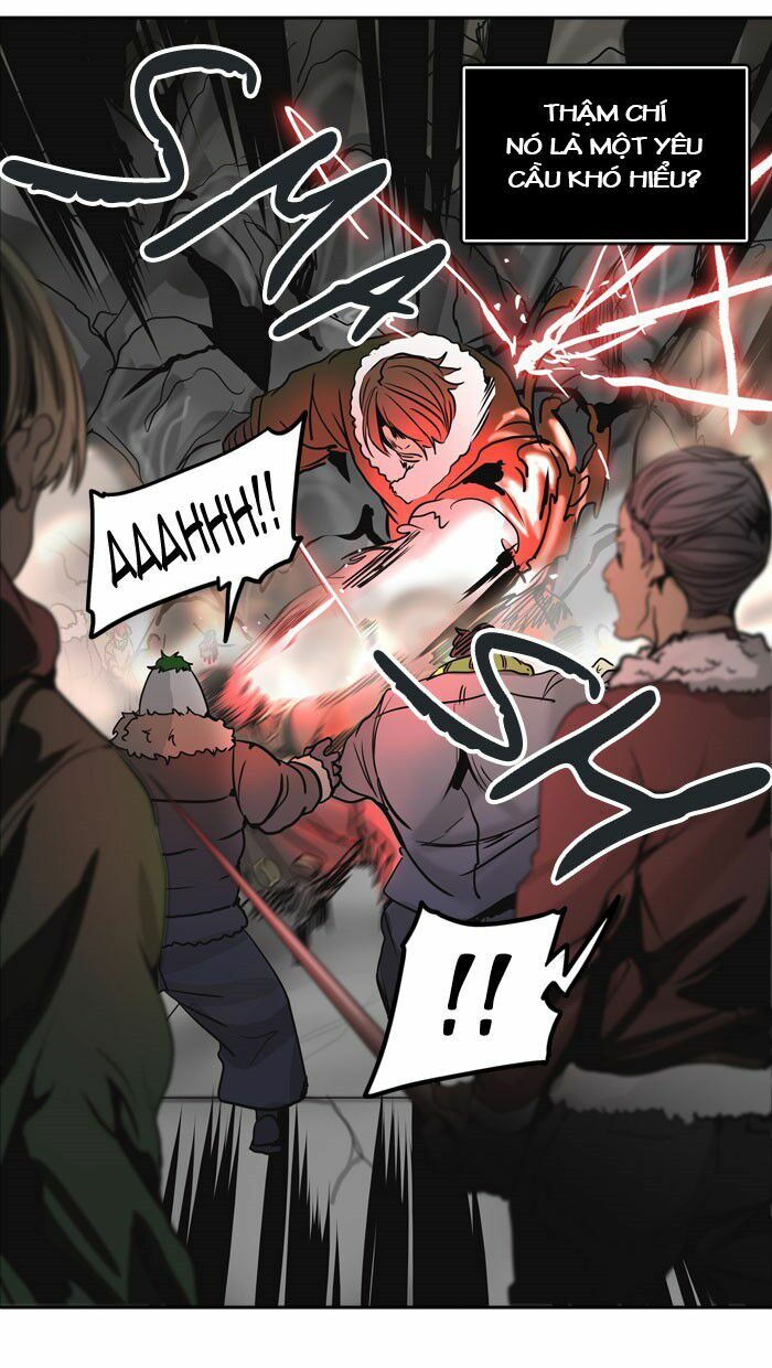 tòa tháp bí ẩn 2 chapter 231 90