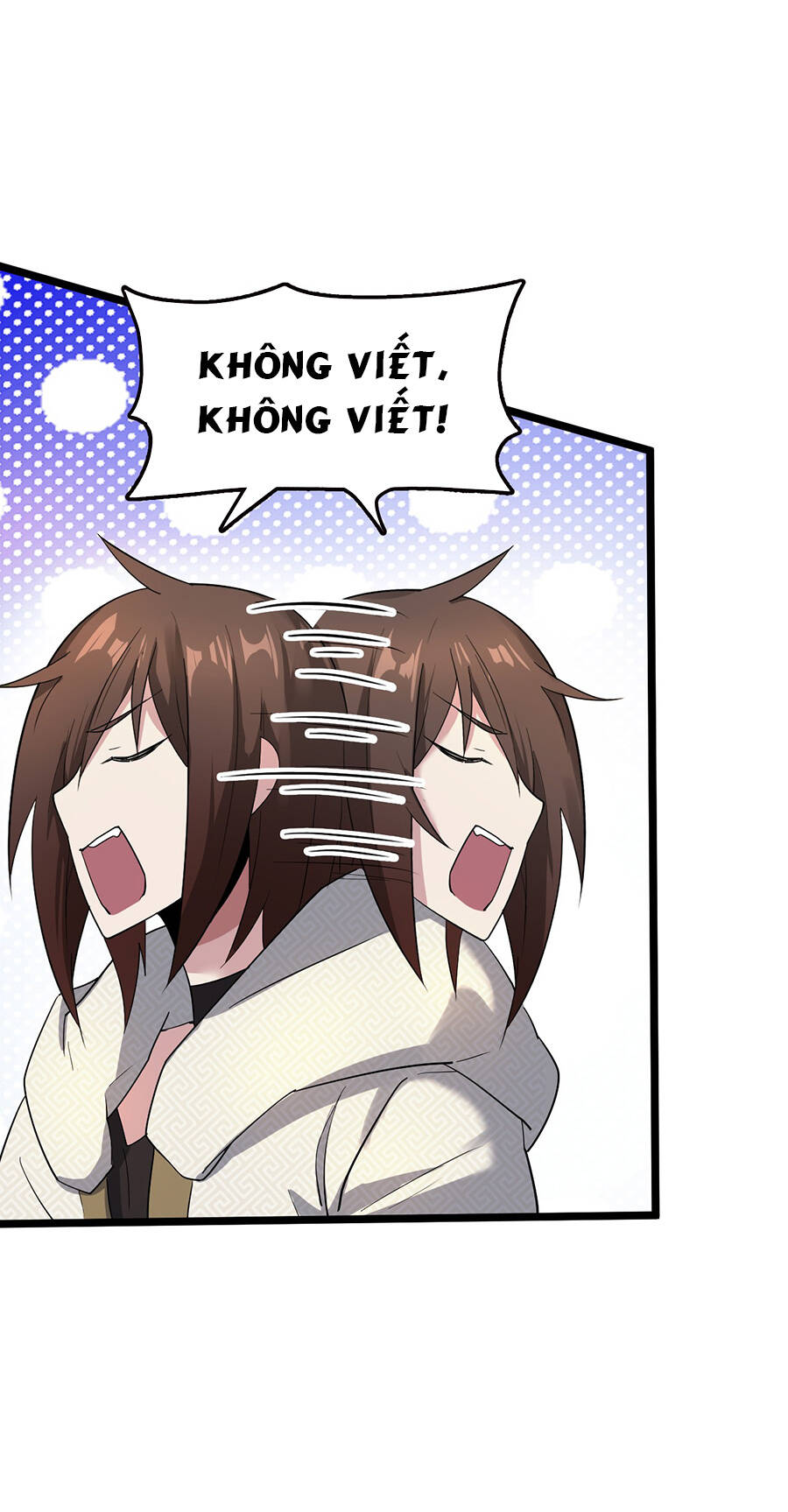 đại bảo kiếm của tôi chapter 60 25