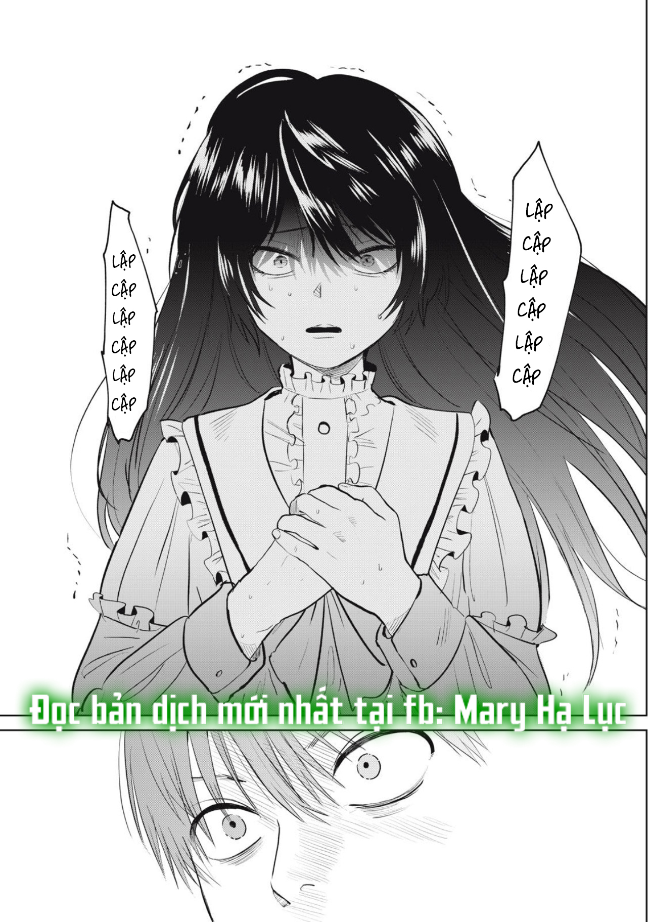 tội ác và hình phạt dành cho những kẻ tự sát chapter 2.2 7