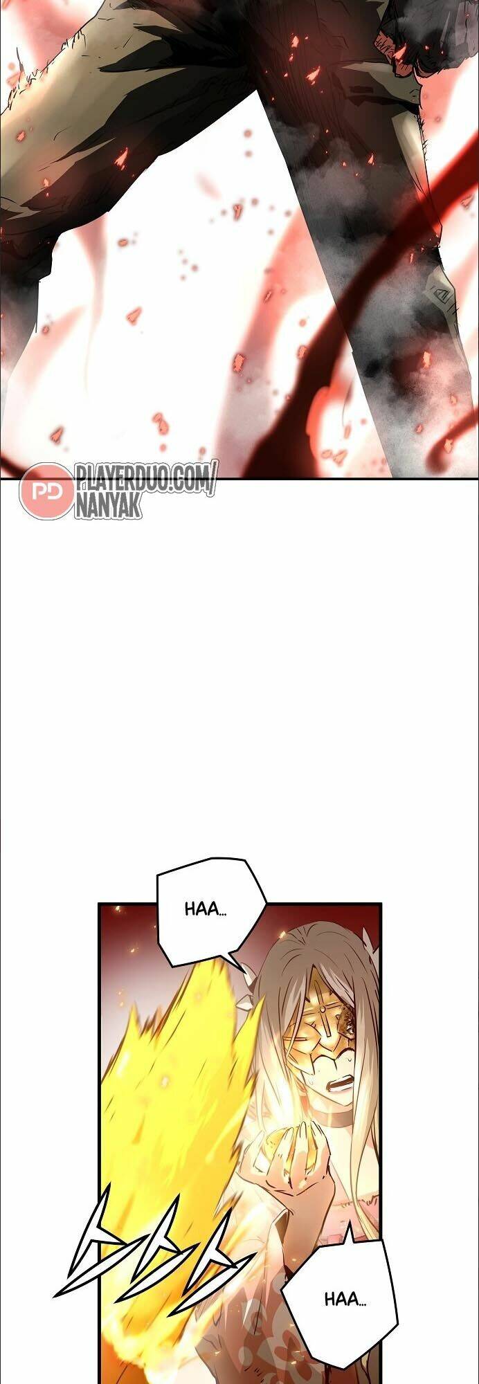 hứa lan chapter 71 42