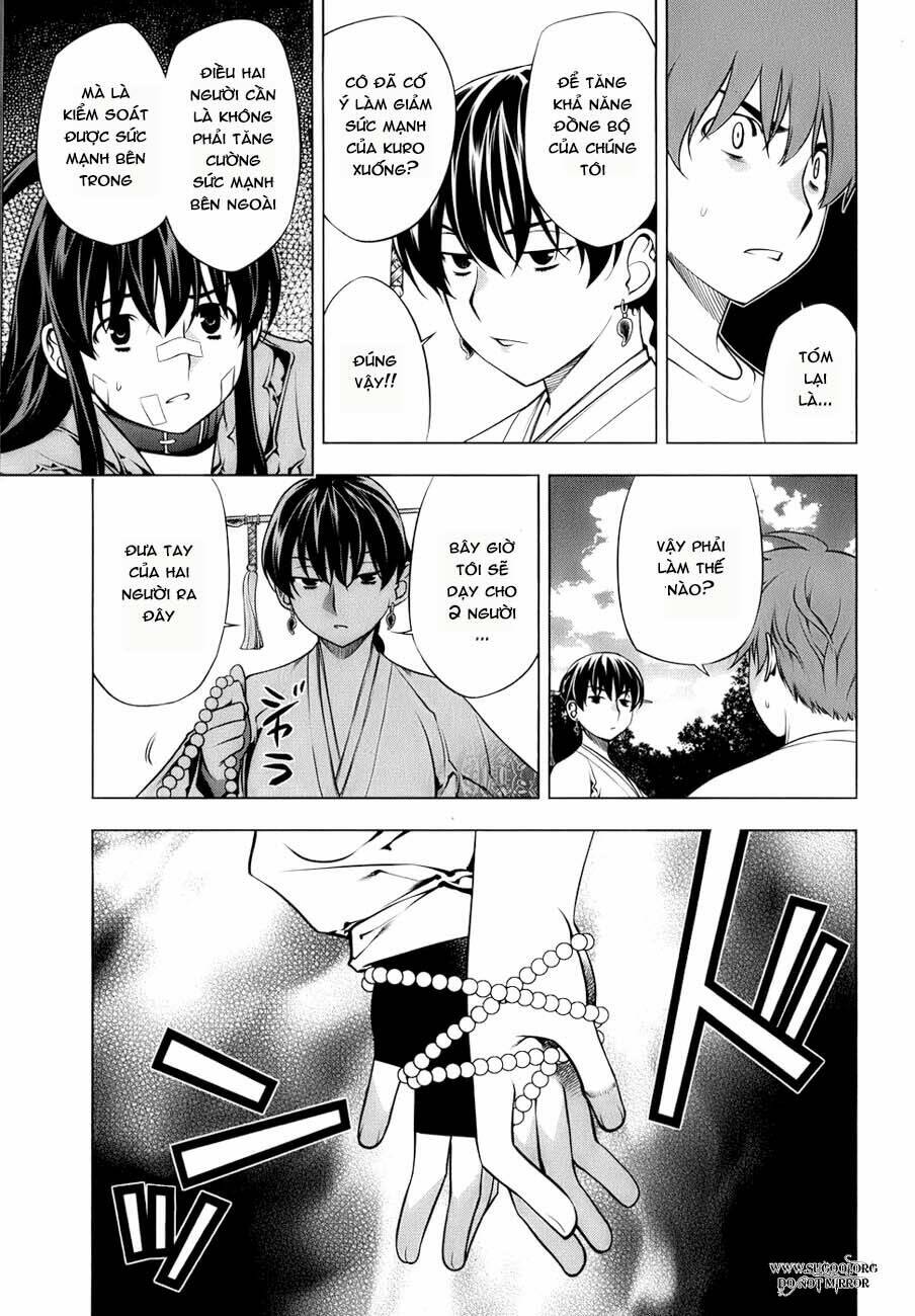 black god chapter 71 19