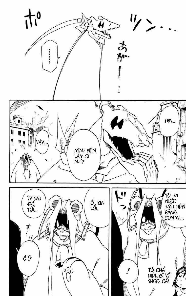 tripeace chapter 40 18