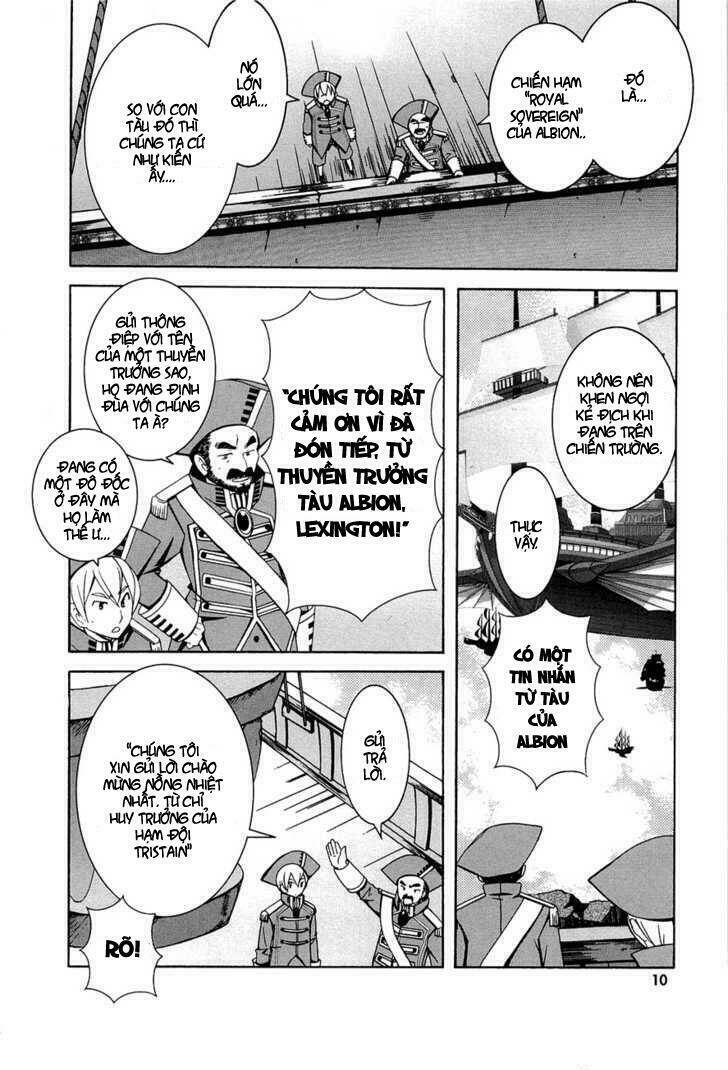 zero no tsukaima! chapter 32 15