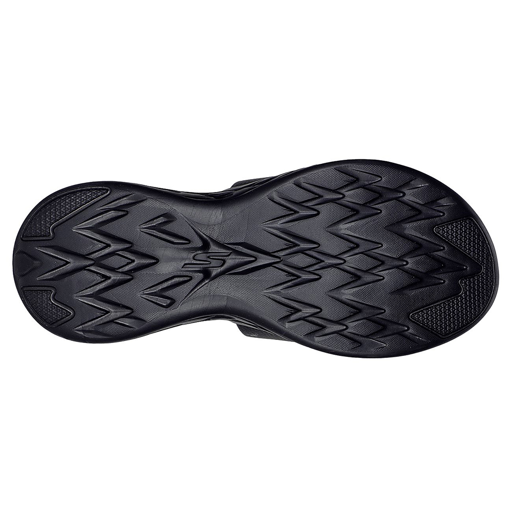 Skechers Nữ Dép Quai Ngang On-The-GO600 - 140727-BBK