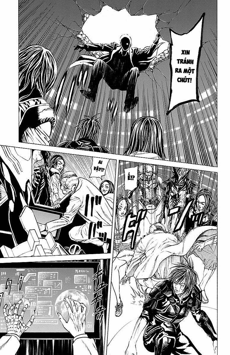 hakaijuu chapter 77 6