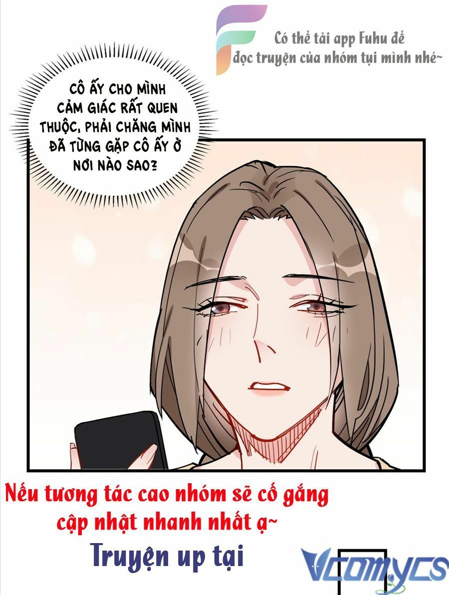 cố tổng, vợ của ngài quá mạnh rồi! chapter 47 11