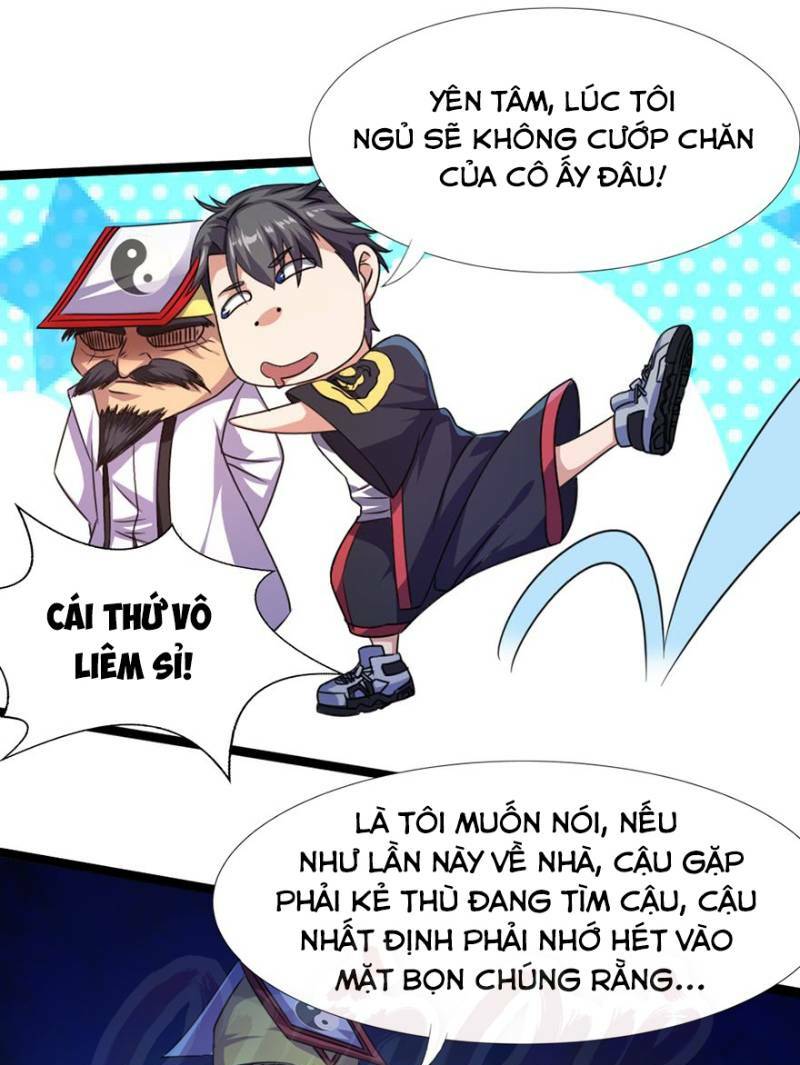 thập nhị thiên kiếp chapter 10 16