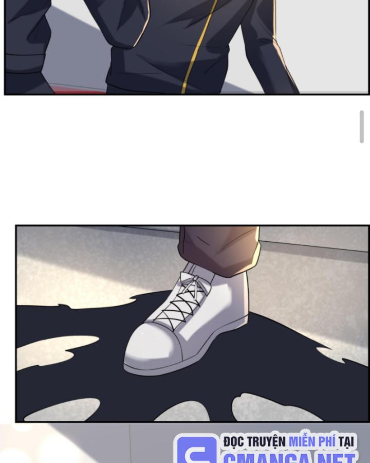 học cùng em gái, tôi bất cẩn vô địch rồi chapter 157 35