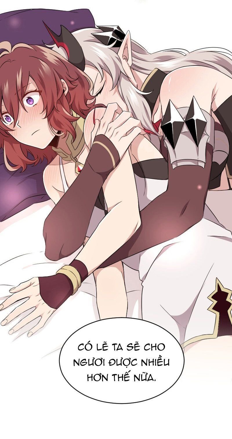 pháp sư và nữ chúa quỷ chapter 91 66