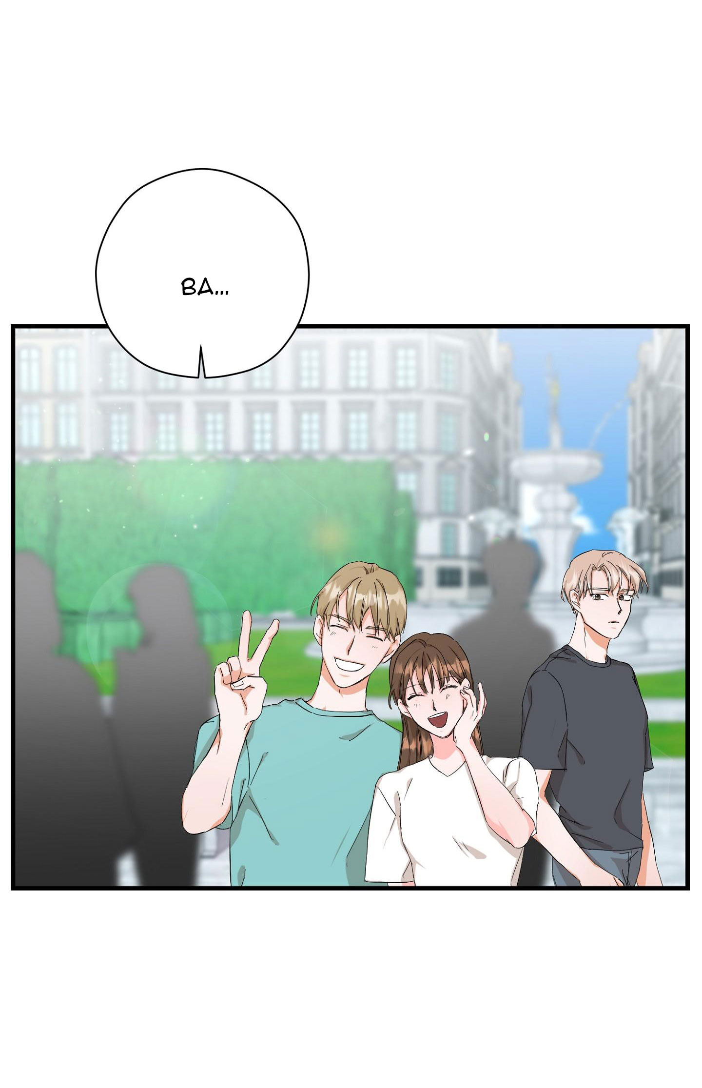 một mình có lên được không? chapter 1 56