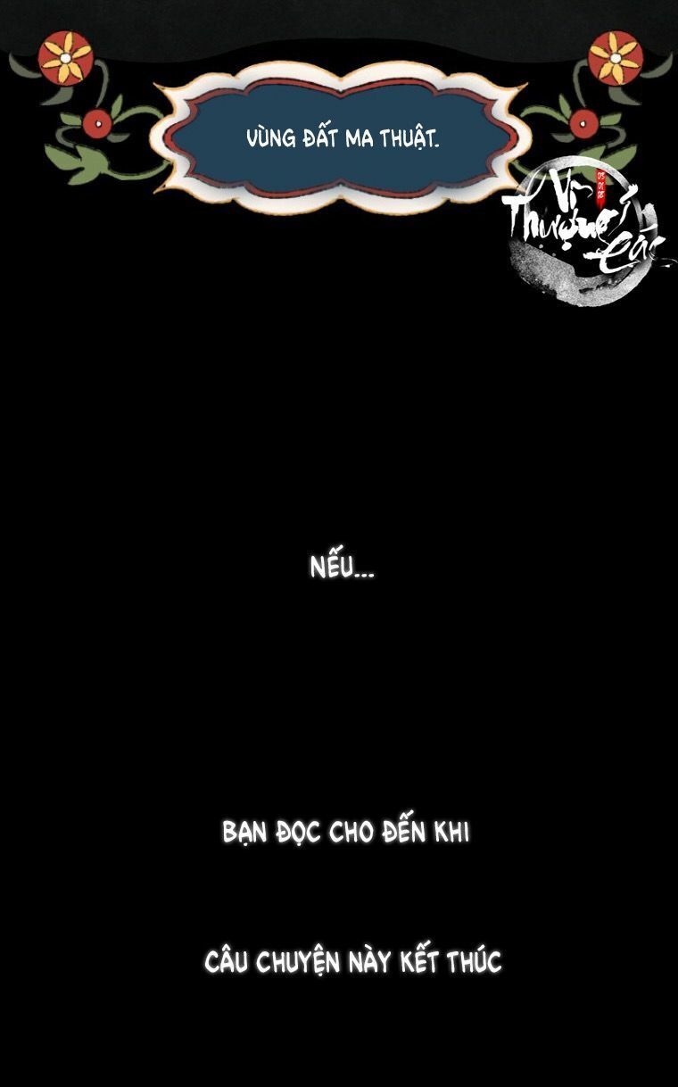nơi tôi chờ đợi một vì sao giáng trần chapter 0 9