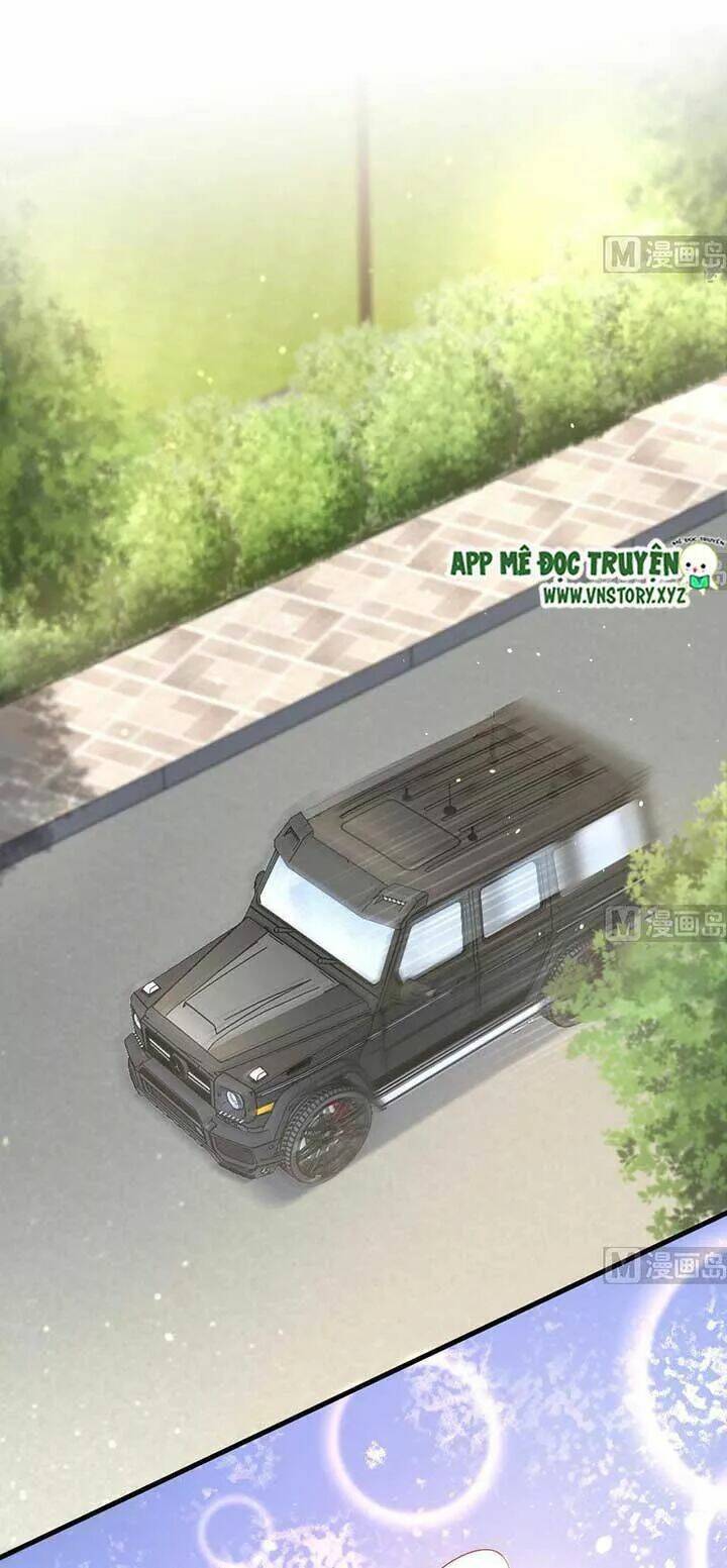 thiên hậu trở về chapter 152 10